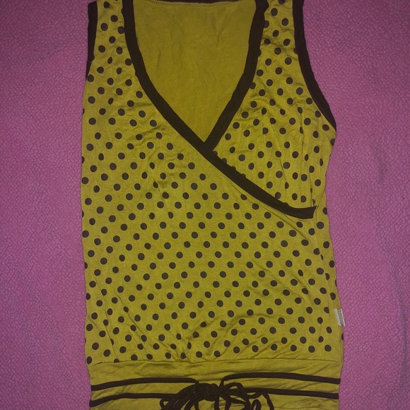 Tops - shirt
